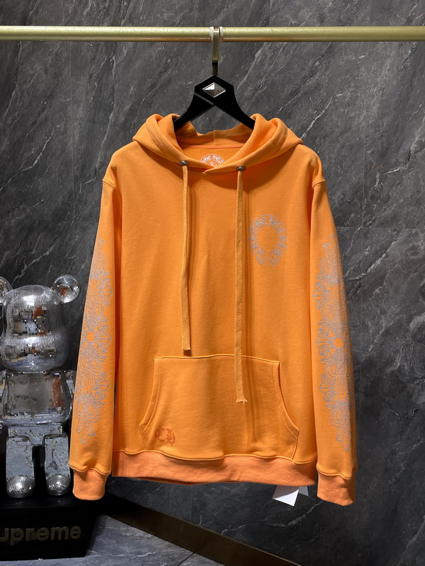 Ch**me He**ts hoody-588